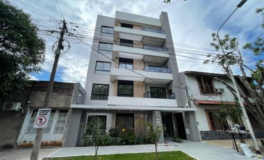 Venta depto 2  amb en Caseros. PERMUTA