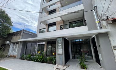 Venta depto 2  amb en Caseros. PERMUTA