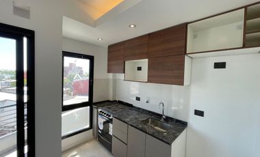 Venta depto 2  amb en Caseros. PERMUTA