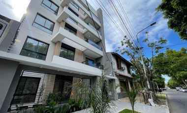 Venta depto 2  amb en Caseros. PERMUTA