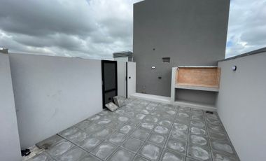 Venta depto 2  amb en Caseros. PERMUTA