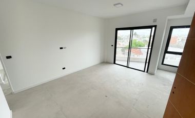 Venta depto 2  amb en Caseros. PERMUTA