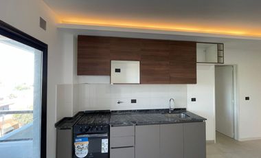 Venta depto 2  amb en Caseros. PERMUTA