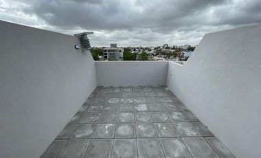 Venta depto 2  amb en Caseros. PERMUTA