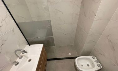 Venta depto 2  amb en Caseros. PERMUTA