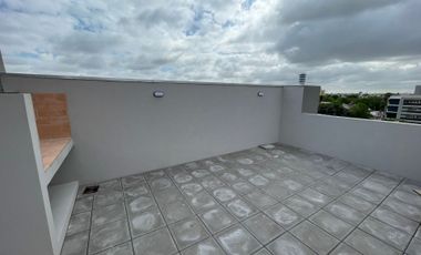 Venta depto 2  amb en Caseros. PERMUTA