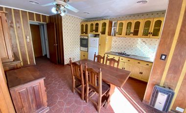 VENTA PH TIPO CASA 4 AMB EN CASEROS-PERMUTA-