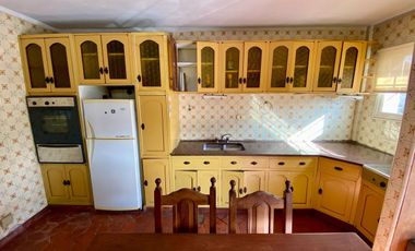 VENTA PH TIPO CASA 4 AMB EN CASEROS-PERMUTA-