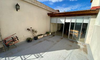 VENTA PH TIPO CASA 4 AMB EN CASEROS-PERMUTA-