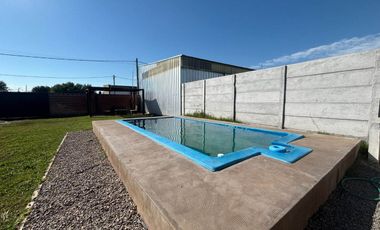 QUINTA EN VENTA EN BRAGADO