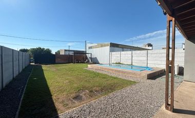 QUINTA EN VENTA EN BRAGADO