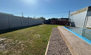 QUINTA EN VENTA EN BRAGADO