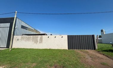 QUINTA EN VENTA EN BRAGADO