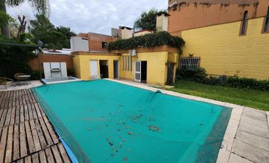 Casa en Country Los Molinos