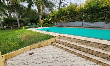 Casa en Country Los Molinos