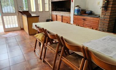 Casa en Country Los Molinos