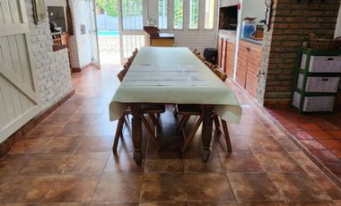 Casa en Country Los Molinos