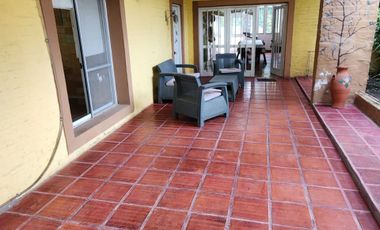 Casa en Country Los Molinos