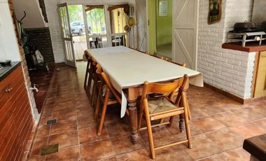 Casa en Country Los Molinos