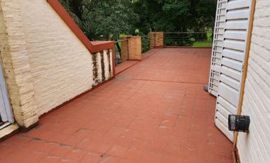 Casa en Country Los Molinos
