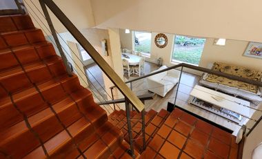 Casa en Country Los Molinos