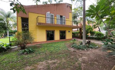Casa en Country Los Molinos