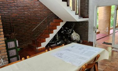 Casa en Country Los Molinos