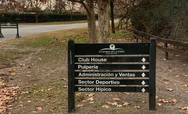 Venta Chacras de la cruz , Exaltación de la Cruz