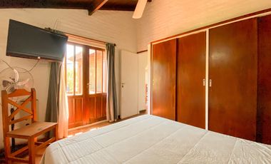 Venta de Departamento y cochera con bajada al MAR