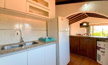 Venta de Departamento y cochera con bajada al MAR