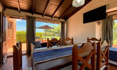 Venta de Departamento y cochera con bajada al MAR