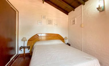 Venta de Departamento y cochera con bajada al MAR