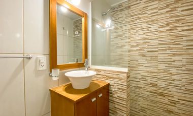 Venta de Departamento y cochera con bajada al MAR