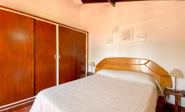 Venta de Departamento y cochera con bajada al MAR