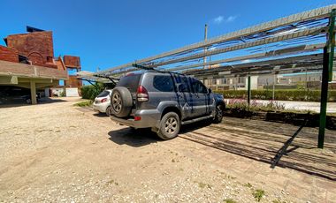 Venta de Departamento y cochera con bajada al MAR