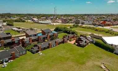 Venta de Departamento y cochera con bajada al MAR