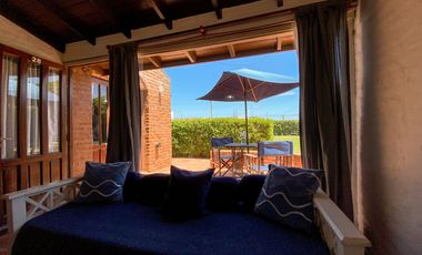 Venta de Departamento y cochera con bajada al MAR