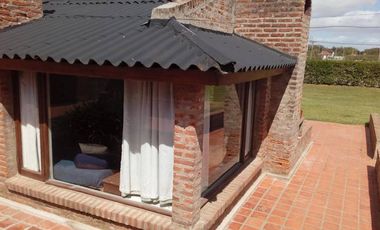 Venta de Departamento y cochera con bajada al MAR
