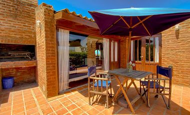 Venta de Departamento y cochera con bajada al MAR