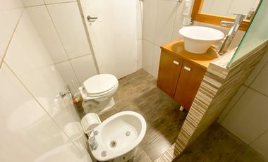 Venta de Departamento y cochera con bajada al MAR