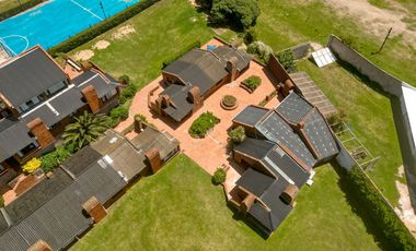 Venta de Departamento y cochera con bajada al MAR