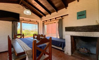 Venta de Departamento y cochera con bajada al MAR