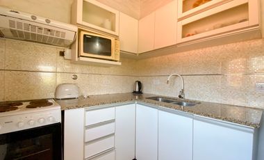 Venta de Departamento y cochera con bajada al MAR