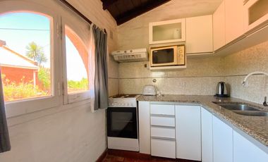 Venta de Departamento y cochera con bajada al MAR