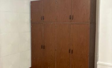 SE VENDE CASA 3 DORM C/COCHERA Y PATIO EN STA FE