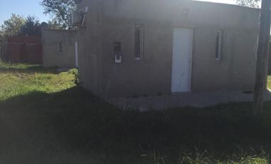 Venta Sauce Viejo -2 monoambientes y 1departamento