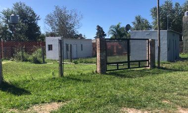 Venta Sauce Viejo -2 monoambientes y 1departamento
