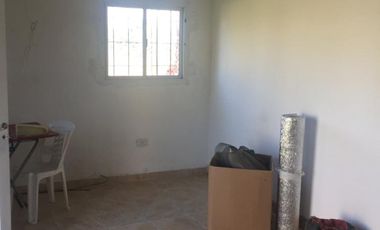 Venta Sauce Viejo -2 monoambientes y 1departamento