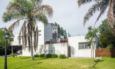 Venta Casa Valle Claro Benavidez