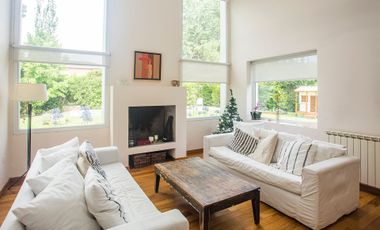 Venta Casa Valle Claro Benavidez